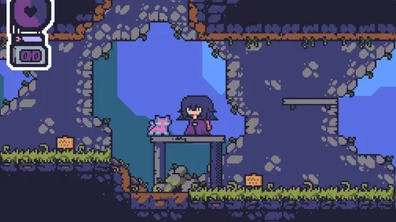 Slug Gear screenshot 1