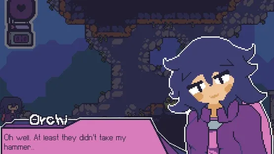 Slug Gear screenshot 2