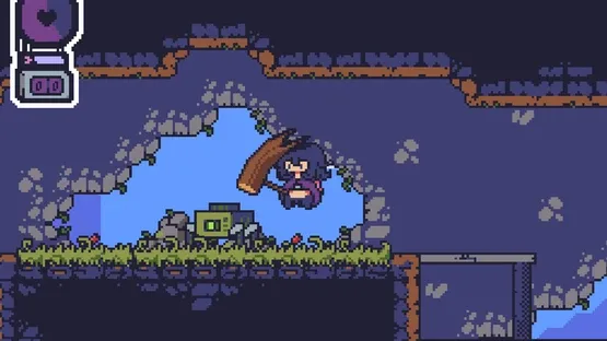 Slug Gear screenshot 3