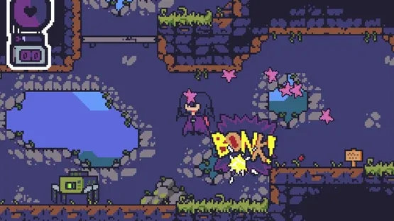 Slug Gear screenshot 4