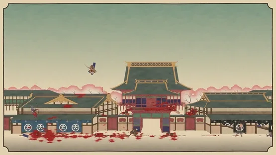 Falling Limbs screenshot 14