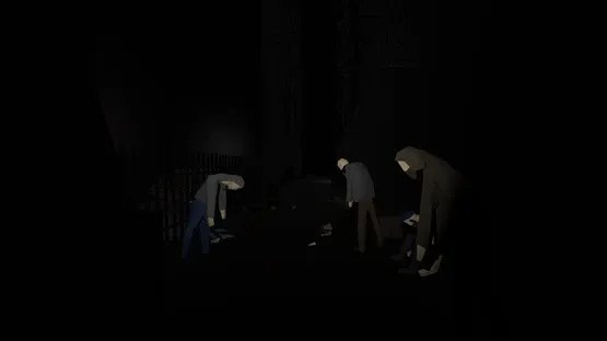 2x4 Nails screenshot 1