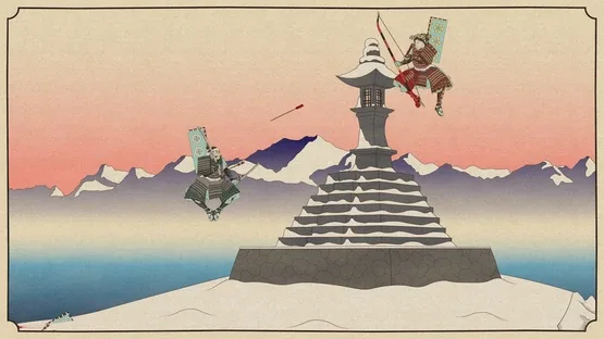 Falling Limbs screenshot 15