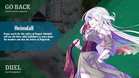 Kamigami: Spirits of the Nature screenshot 7