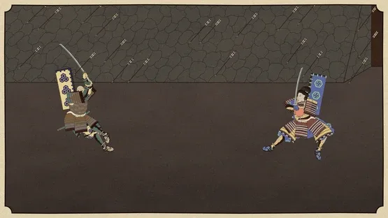 Falling Limbs screenshot 4