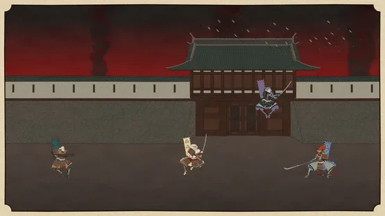Falling Limbs screenshot 8