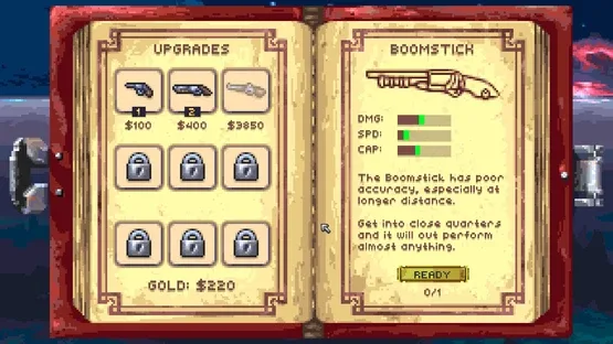 Cthulhu's Reach: Devil Reef screenshot 6