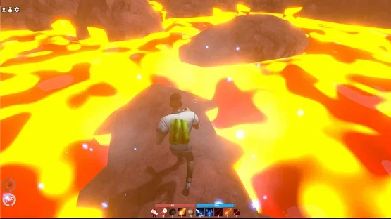 Zehlar screenshot 1