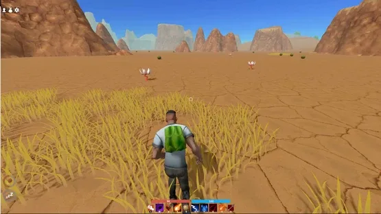 Zehlar screenshot 7