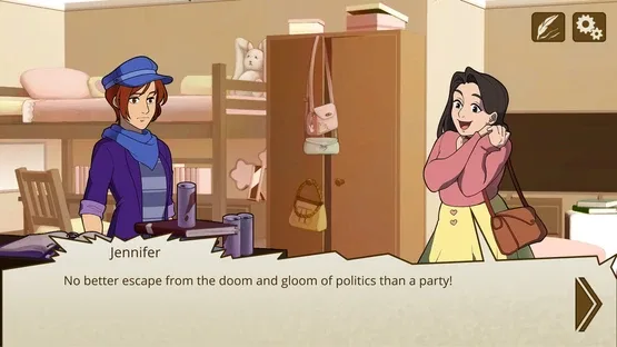 Pro Philosopher 2: Governments & Grievances screenshot 4