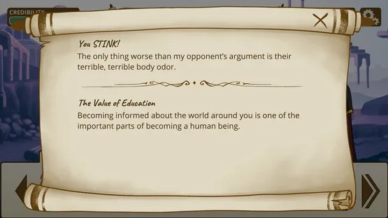 Pro Philosopher 2: Governments & Grievances screenshot 6