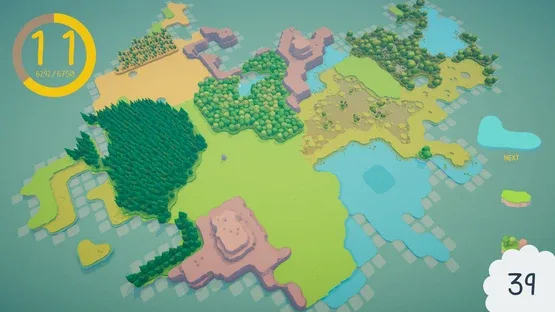 Biotopia screenshot 4