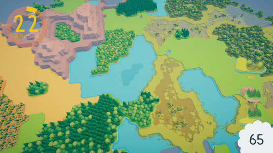 Biotopia Screenshot