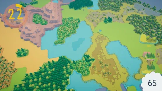 Biotopia screenshot 5