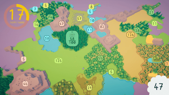 Biotopia Screenshot