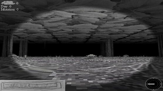 The Forest of Conx screenshot 2