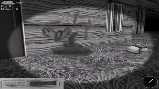 The Forest of Conx screenshot 1