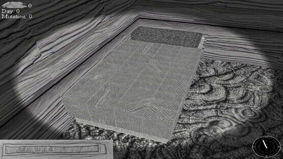 The Forest of Conx screenshot 4