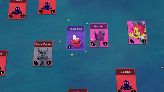 WitchHand Screenshot