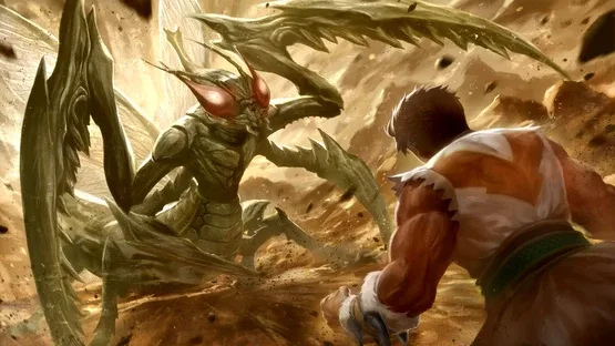 Rebirth of Arcadia screenshot 4