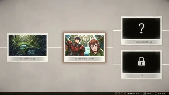 Rebirth of Arcadia screenshot 5