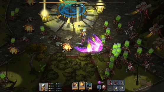 Hellwatch screenshot 3