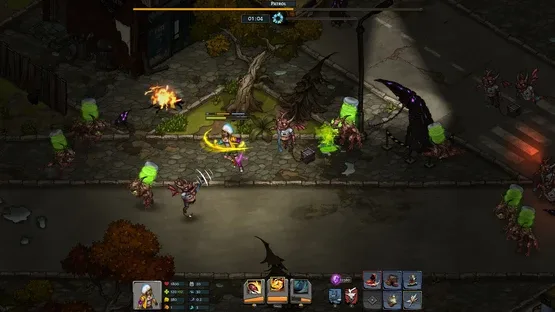 Hellwatch screenshot 4