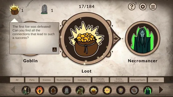 RPG Alchemy screenshot 3