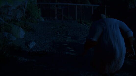 Whittingham Asylum: The Investigation screenshot 5