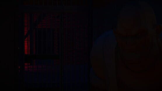 Whittingham Asylum: The Investigation screenshot 1