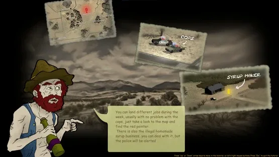 Saddle Up and Drive screenshot 5