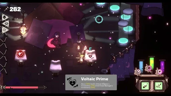Dracomaton gameplay screenshot 4