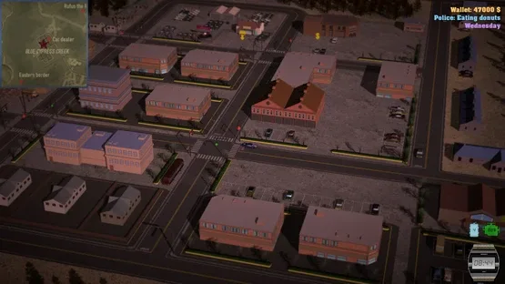 Saddle Up and Drive screenshot 6