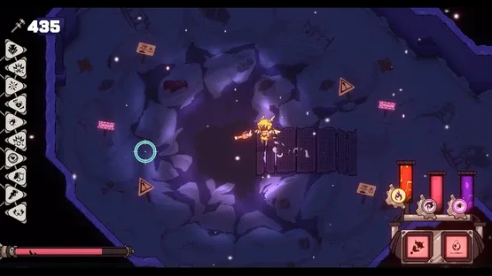 Dracomaton gameplay screenshot 5