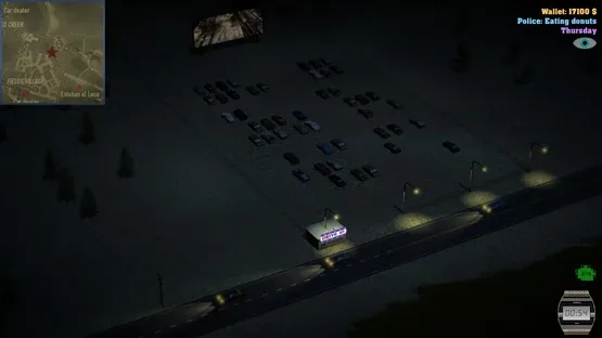 Saddle Up and Drive screenshot 7