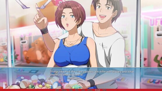 Shinjuku Hearts screenshot 1