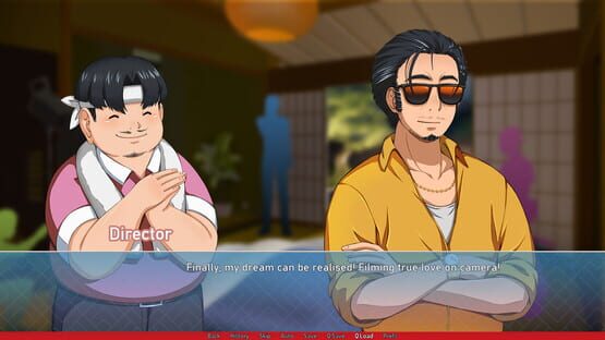 Shinjuku Hearts screenshot 6