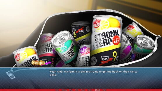 Shinjuku Hearts screenshot 4