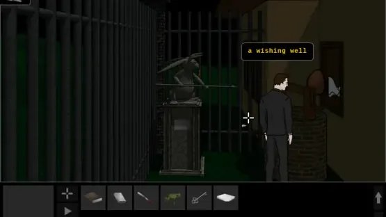 Trapped Part Three: The Labyrinth screenshot 1