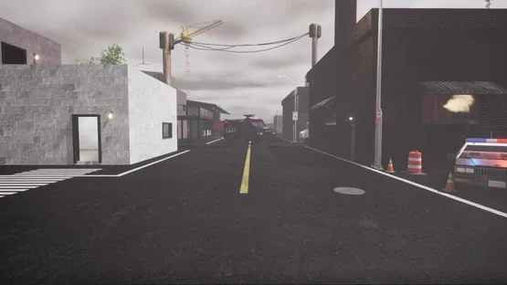 Trans Ops screenshot 19