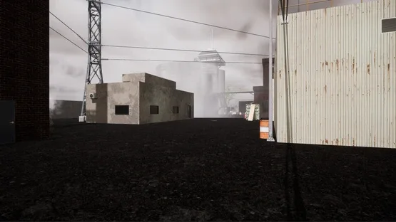 Trans Ops screenshot 22