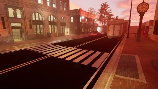 Trans Ops screenshot 2