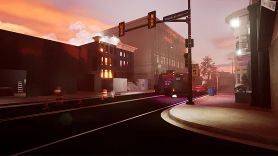 Trans Ops screenshot 11