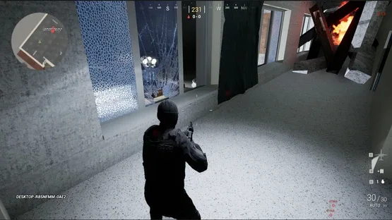 Trans Ops screenshot 3