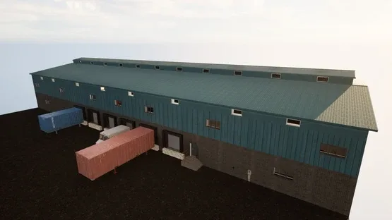 Trans Ops screenshot 8