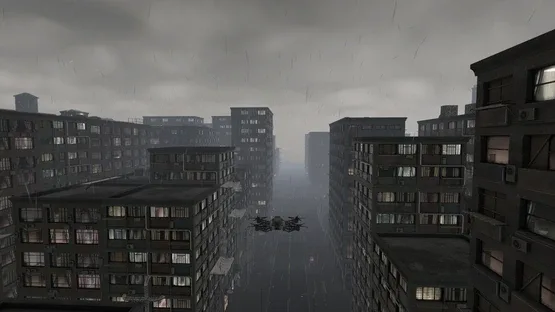 Drone Strike: Engineer Simulator screenshot 2