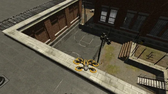 Drone Strike: Engineer Simulator screenshot 8
