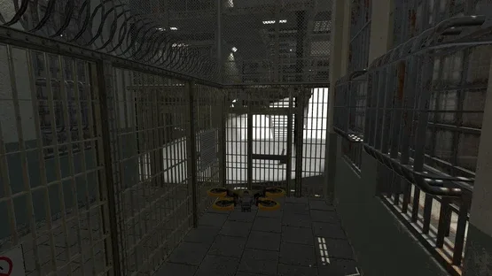 Drone Strike: Engineer Simulator screenshot 10