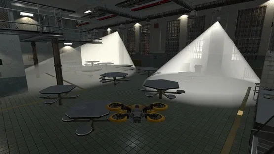 Drone Strike: Engineer Simulator screenshot 11