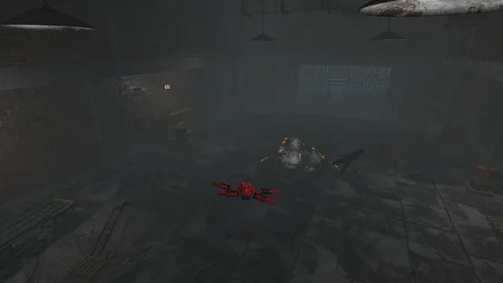 Drone Strike: Engineer Simulator screenshot 13